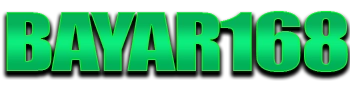 Logo Bayar168