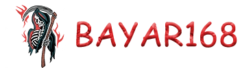 Logo Bayar168